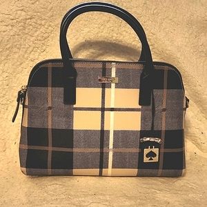 Kate spade satchel